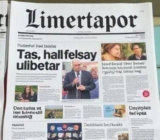 Gazeta de Limeira