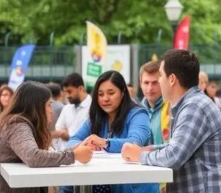 Mutirão de atualização do Cadastro Único