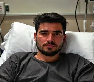 mulher esfaqueada Artur Nogueira