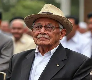 Irineu Filipini Artur Nogueira