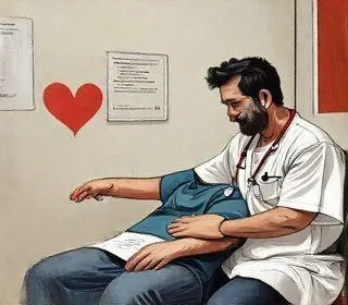 Campanha de doação de sangue em Artur Nogueira