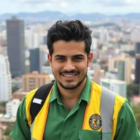 processo seletivo Artur Nogueira