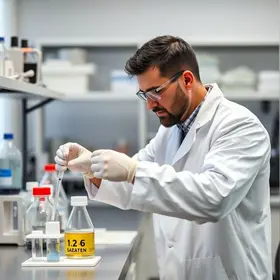 Processo seletivo SAEAN Artur Nogueira SP