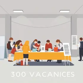 Mutirão Emprega Já