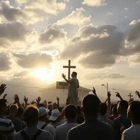 Cruzada Evangelística