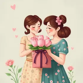 Dia das Mães