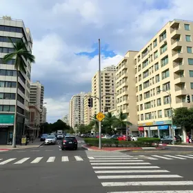 Bloqueio Barão de Jaguara
