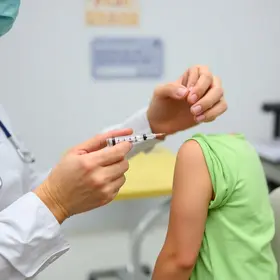 vacina contra gripe