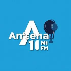 Antena 10 FM