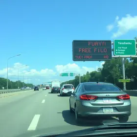 Free Flow