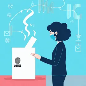 biometria nas eleições