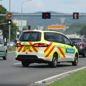 cassações de CNH