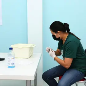 multivacinação Valinhos