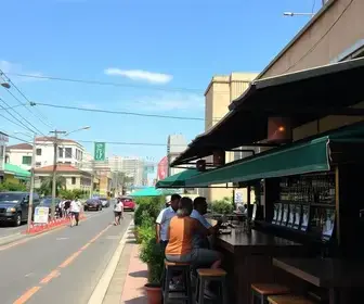 empregos em bares e restaurantes da Região Metropolitana de Campinas
