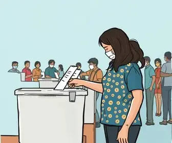 Eleições 2026