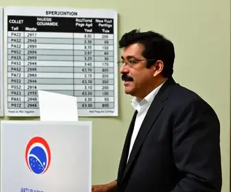 Artur Nogueira